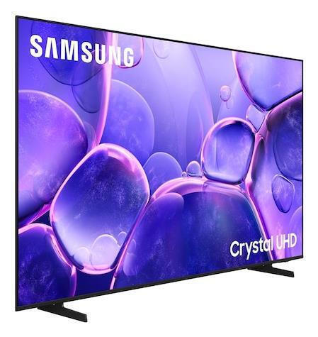Samsung Smart Τηλεόραση 65" 4K UHD LED UE65U8092FUXXH HDR (2025) - Image 3