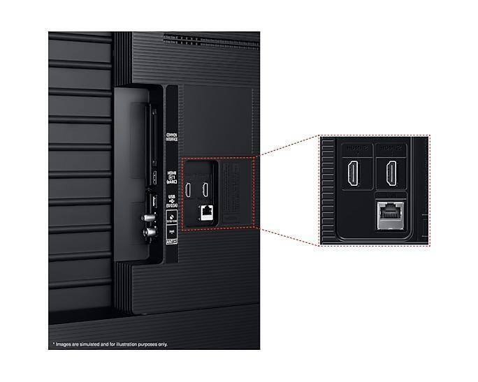 Samsung Smart 4K LED UEU7022FKXXH (2025) - Image 7