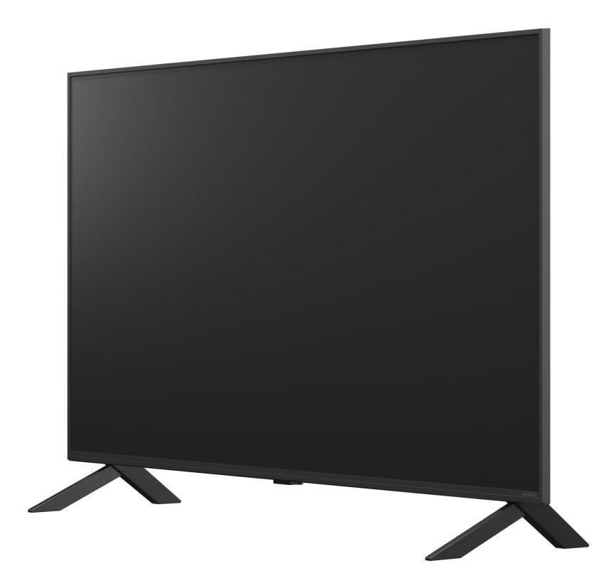 LG Smart Τηλεόραση 75" 4K UHD QNED QNED80A HDR (2025) 75QNED80A3A - Image 4
