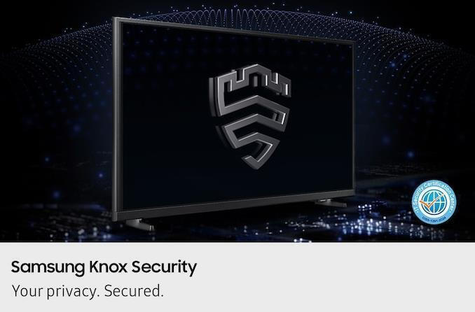 Samsung Smart Τηλεόραση 65" 4K UHD LED UE65U8092FUXXH HDR (2025) - Image 5