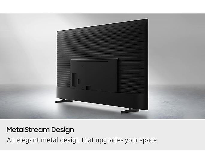 Samsung Smart 4K LED UEU7022FKXXH (2025) - Image 8