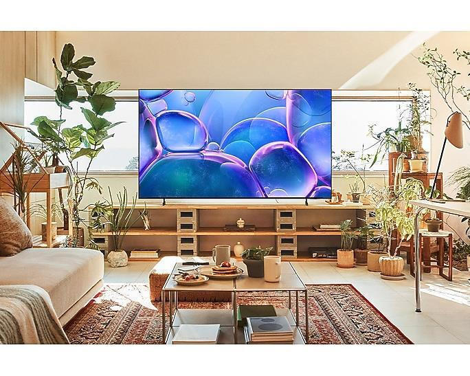 Samsung Smart 4K LED UEU7022FKXXH (2025) - Image 6