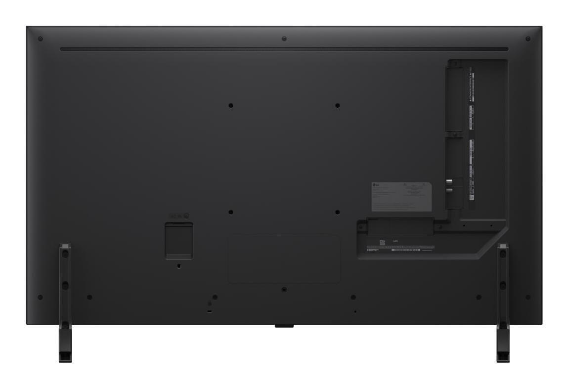 LG Smart Τηλεόραση 75" 4K UHD QNED QNED80A HDR (2025) 75QNED80A3A - Image 6