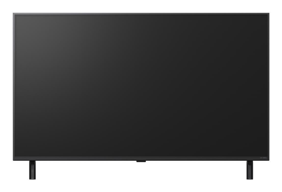 LG Smart Τηλεόραση 75" 4K UHD QNED QNED80A HDR (2025) 75QNED80A3A - Image 3