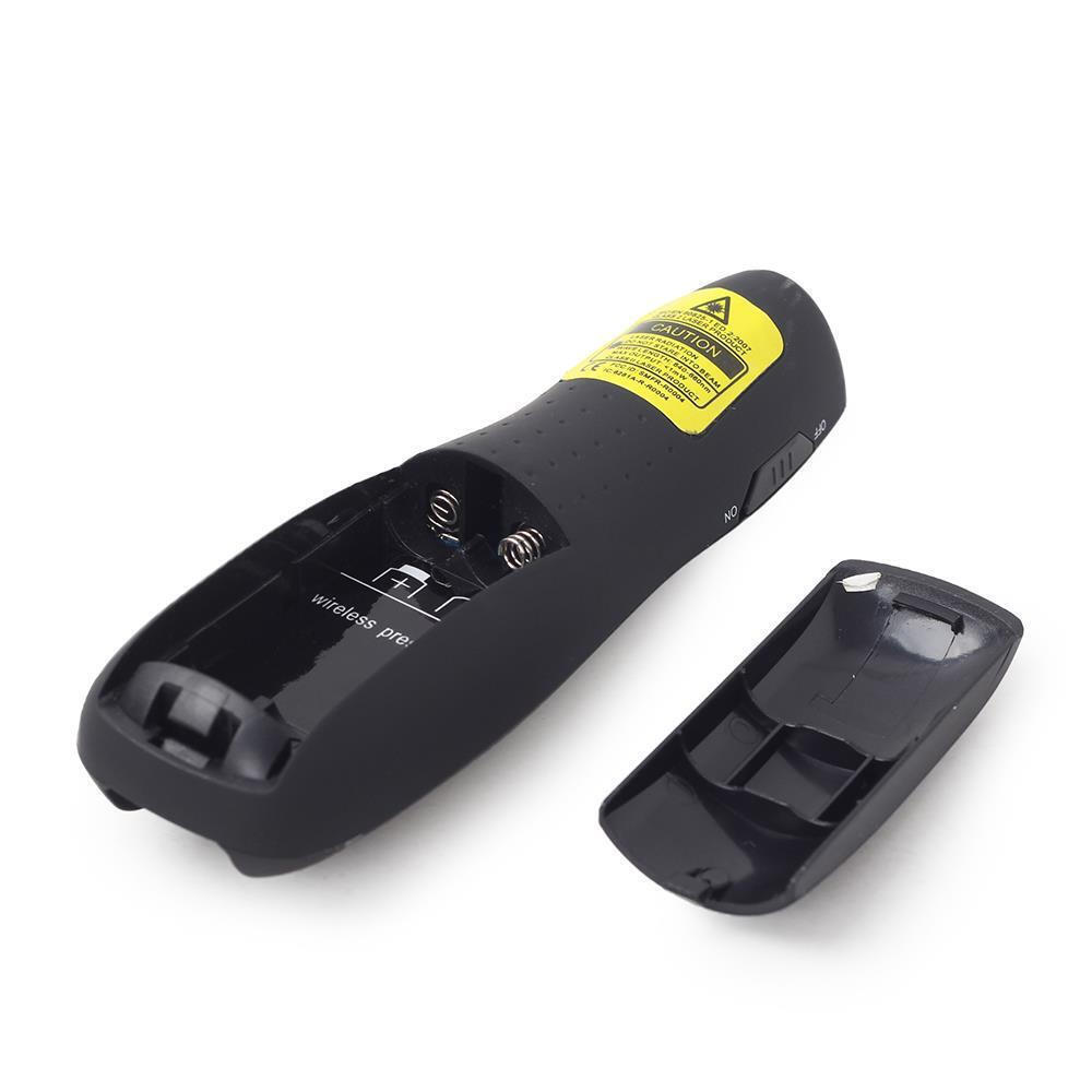 Gembird Presenter με Κόκκινο Laser 8716309134217 - Image 4