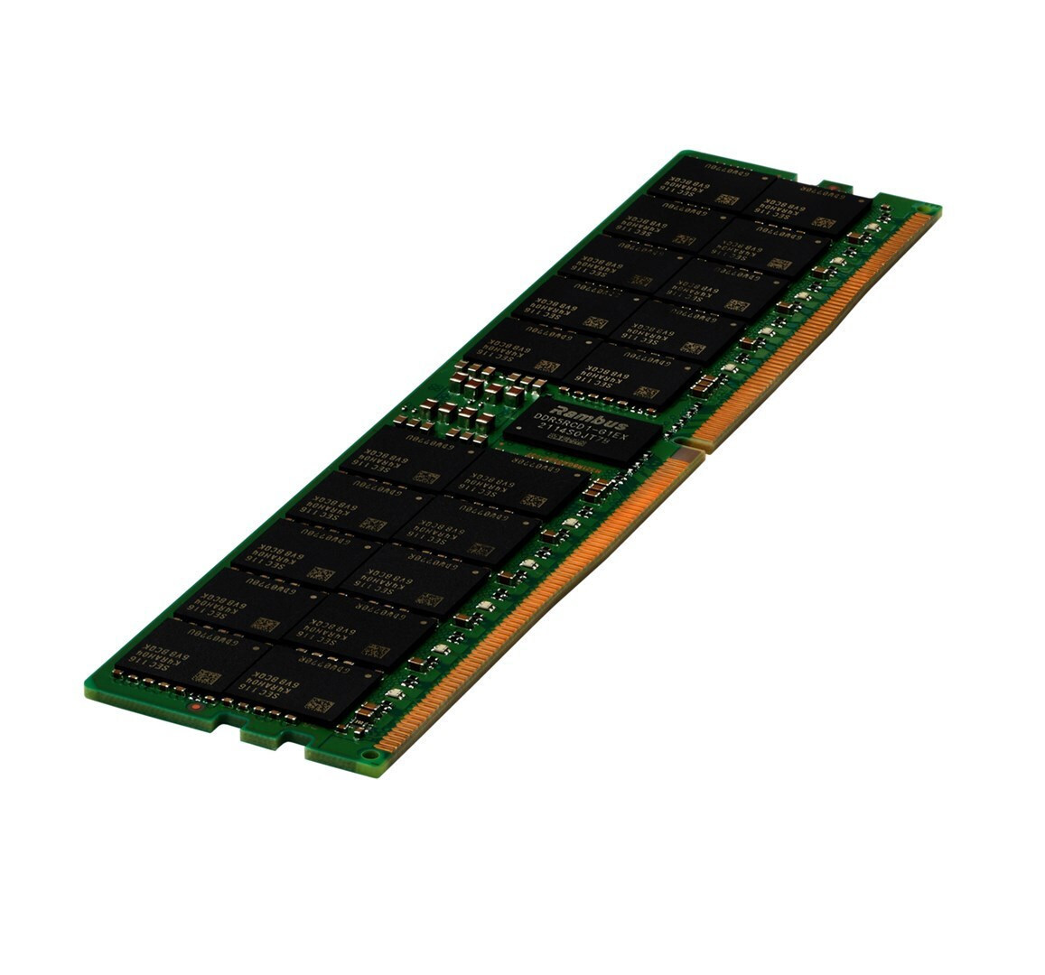 HP DDR5 με Module και Ταχύτητα 4800 για Desktop