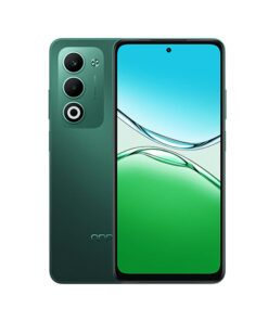 Oppo A5 5G Dual SIM (4/128GB) Πράσινο