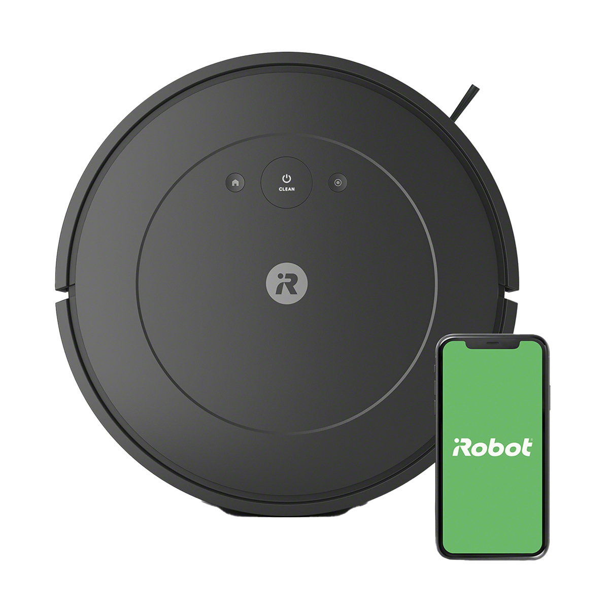 iRobot Roomba Combo Essential για Σκούπισμα & Σφουγγάρισμα - Image 5
