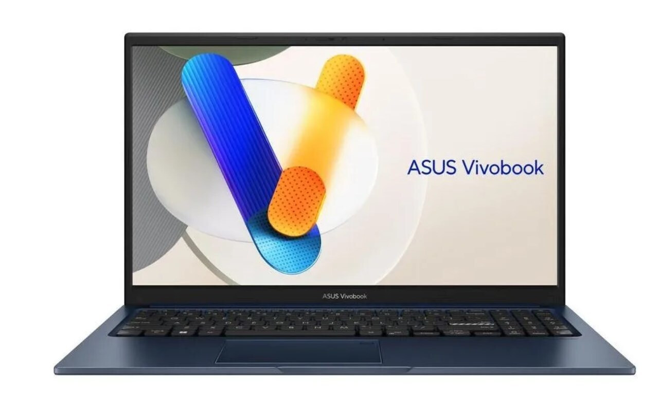 Asus Vivobook 15 X1504VA-BQ2932W 15.6" (Core 5-120U/16GB/512GB)