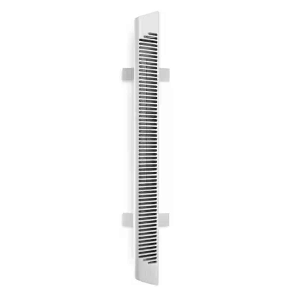 De'Longhi Slim Style Θερμοπομπός Δαπέδου 2000W 82x55cm Λευκός - Image 6