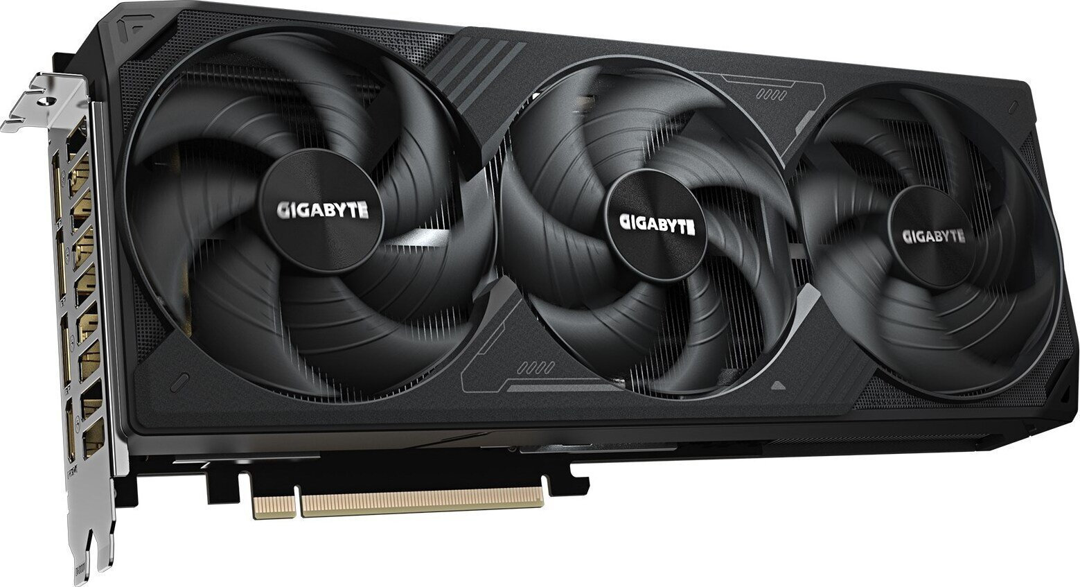 Gigabyte GeForce RTX 5080 16GB Windforce SFF - Image 3