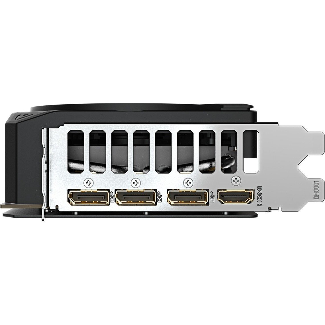 Gigabyte GeForce RTX 5080 16GB Windforce SFF - Image 4
