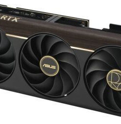 Alternative view of Asus GeForce RTX 5080 16GB ProArt OC