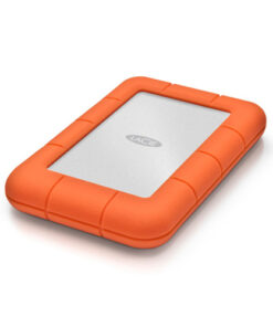 Lacie Rugged SSD4 USB 4.0 4TB 2.5"