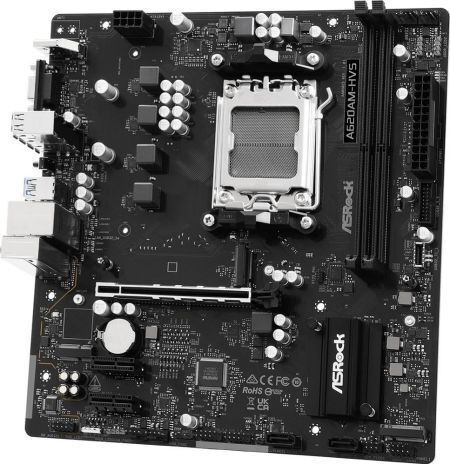 ASRock A620AM-HVS - Image 2
