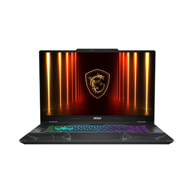 MSI Cyborg A17 AI B2HWEKG 17.3" (Ryzen 7-260/16GB/512GB)
