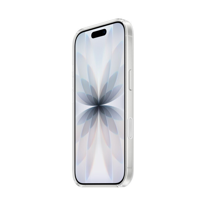 Apple Clear Case with MagSafe Διάφανη (iPhone 17) - Image 3