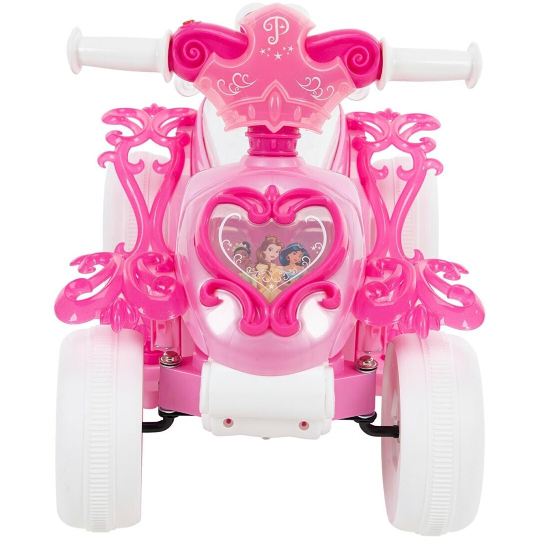Huffy Περπατούρα Ride On Ροζ - Image 8