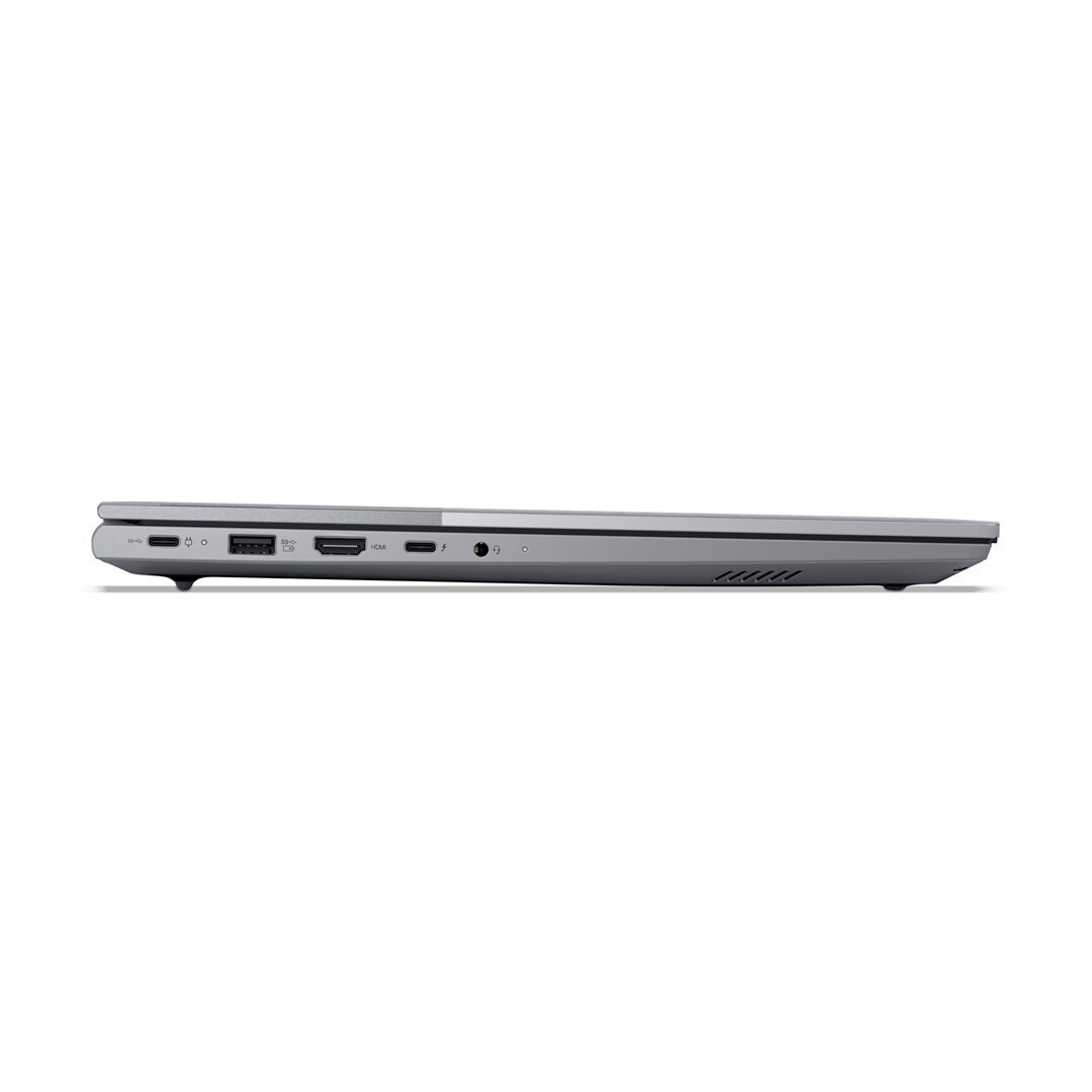 Lenovo ThinkBook 16 G8 IAL 16" IPS FHD+ (Ultra 7-255H/16GB/1TB SSD/W11 Pro) Arctic Grey (International English Keyboard) - Image 5