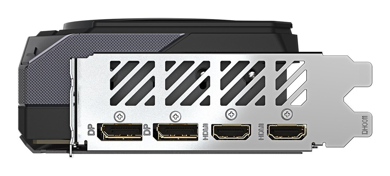 Gigabyte Radeon RX 9070 XT 16GB GAMING - Image 5