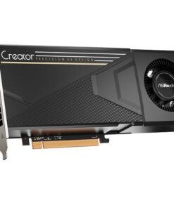 Alternative view of ASRock Radeon AI Pro R9700 32GB Creator