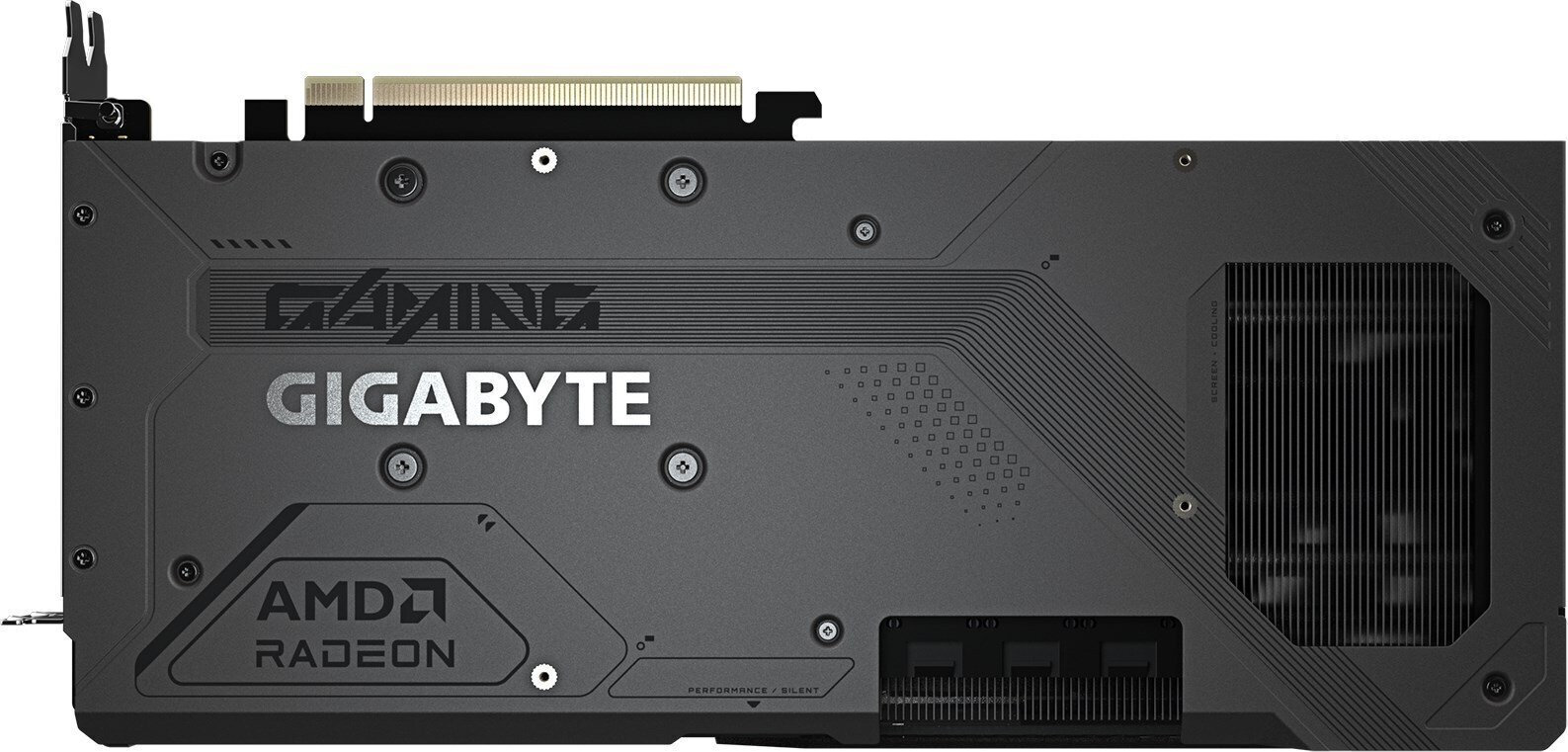 Gigabyte Radeon RX 9070 XT 16GB GAMING - Image 3