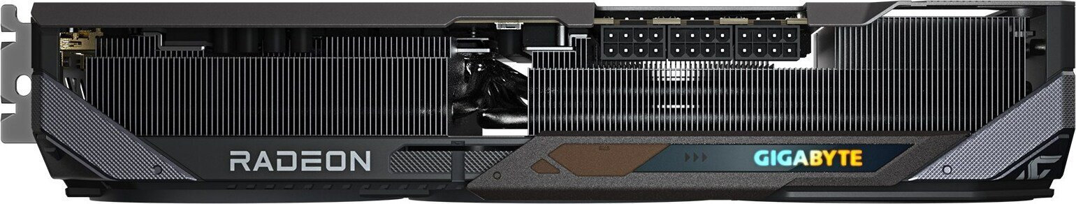 Gigabyte Radeon RX 9070 XT 16GB GAMING - Image 4