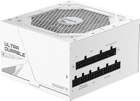 Gigabyte UD750GM rev. 1.0 750W Λευκό Τροφοδοτικό Υπολογιστή Full Modular 80 Plus Gold - Image 3