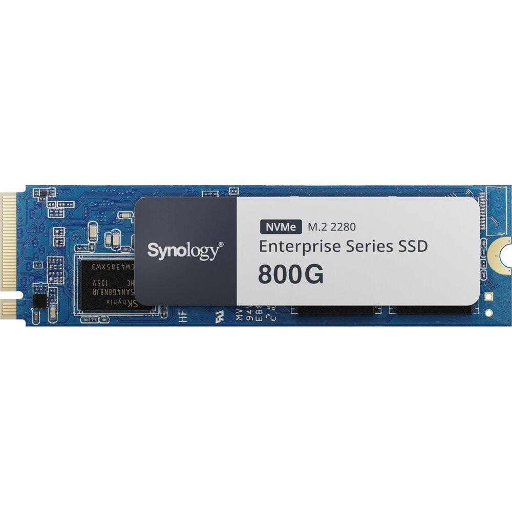 Synology SSD 800GB M.2 NVMe SNV5420-800G - Image 2