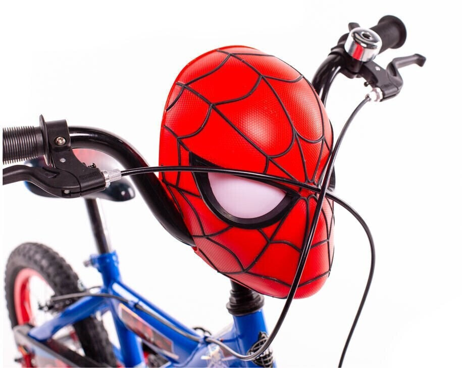 Huffy 14" Παιδικό Ποδήλατo BMX Κόκκινο - Image 3