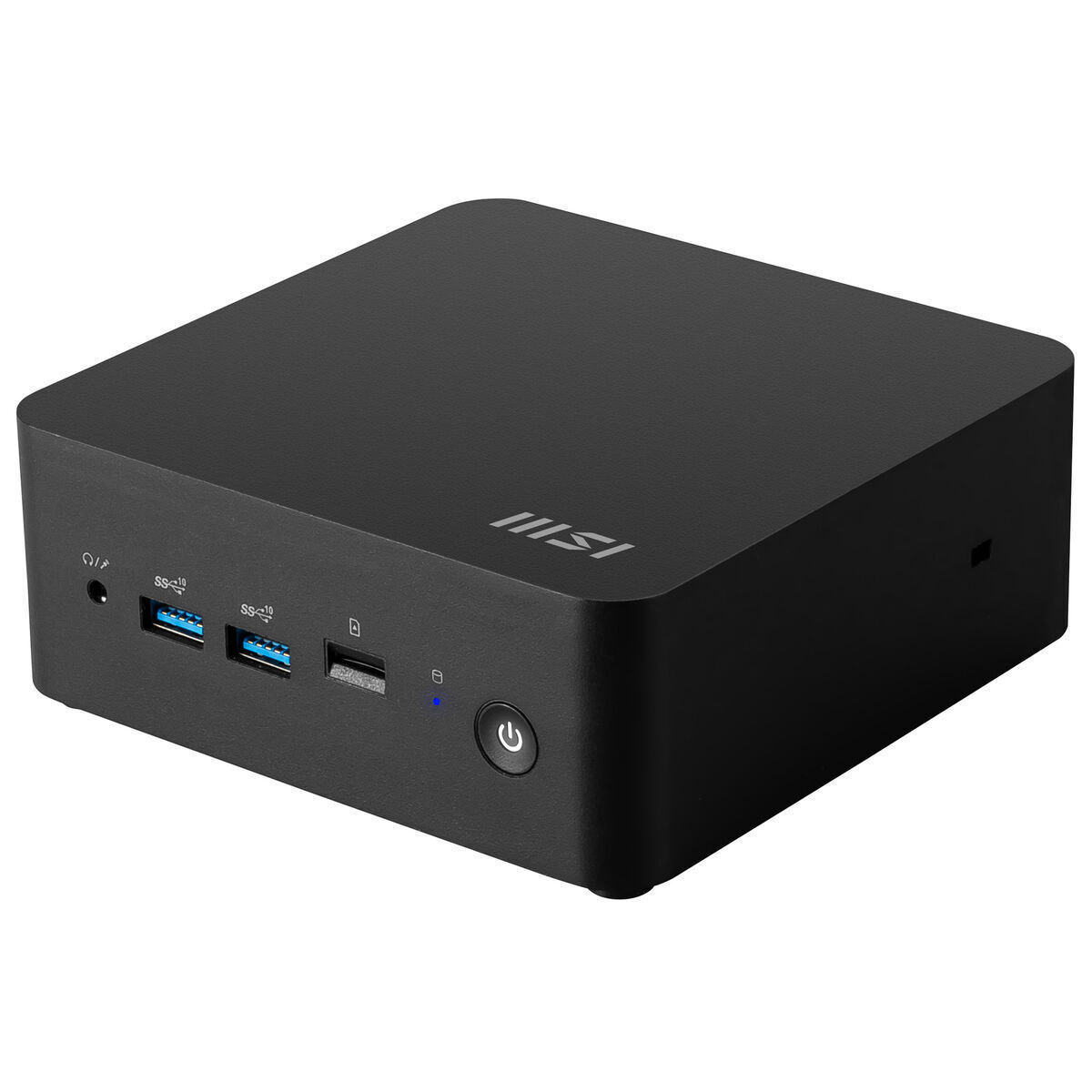 Cubi NUC 1MG-263EU (Core 3 120U/16GB DDR5/512GB SSD/W11 Pro)
