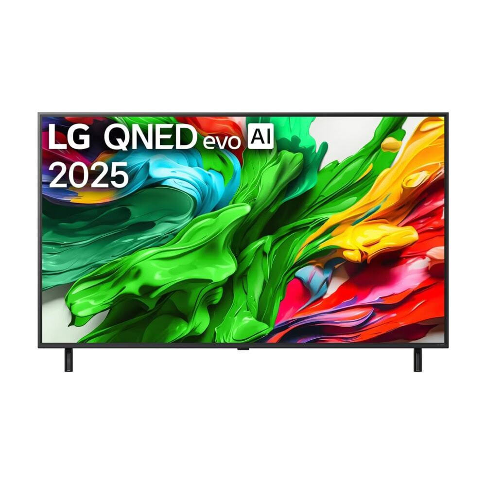 LG Smart 4K QNED QNED85A3C (2025)
