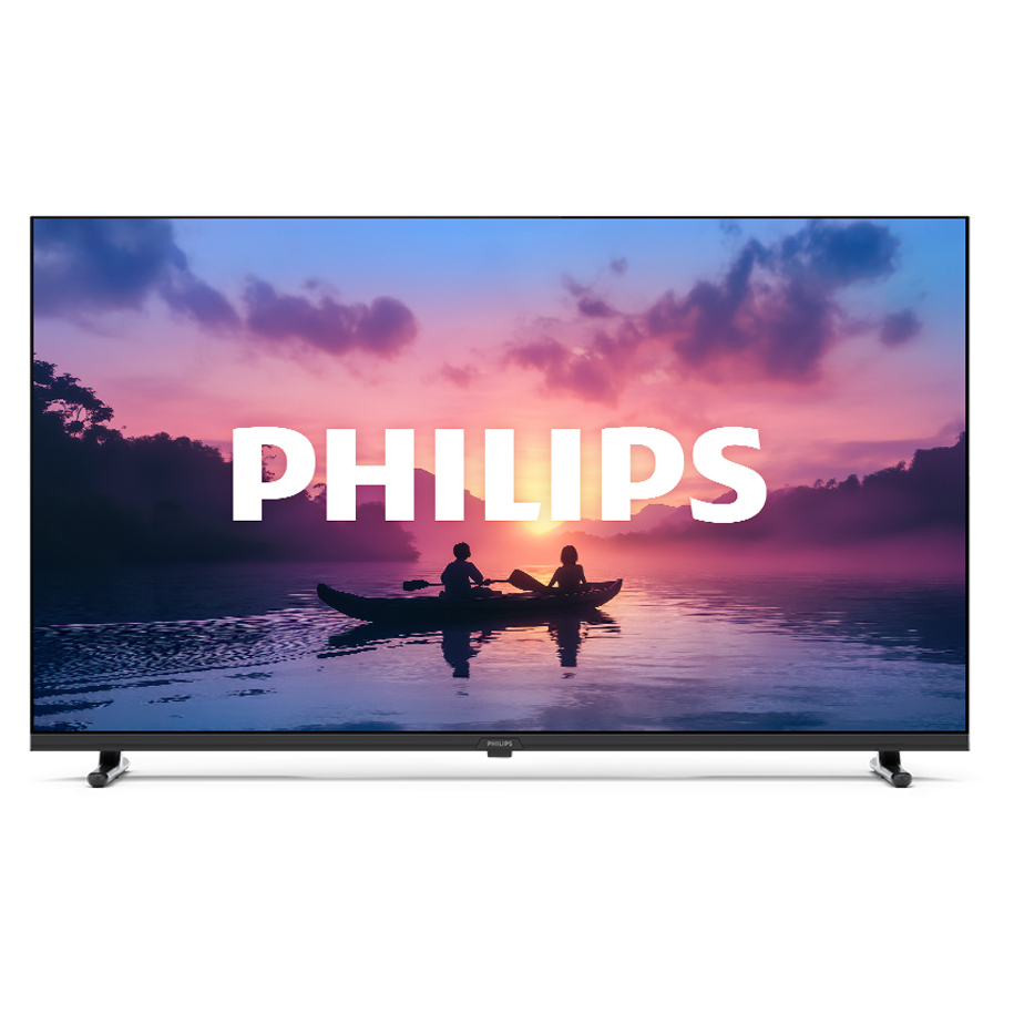 Philips Smart 32" Full HD LED PFS6000 (2025) - Image 2