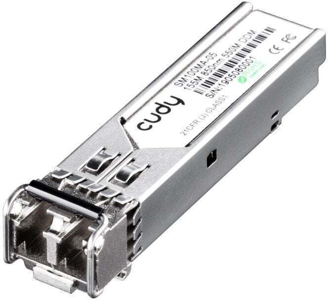 Cudy Transceiver 1τμχ SM100MA-05