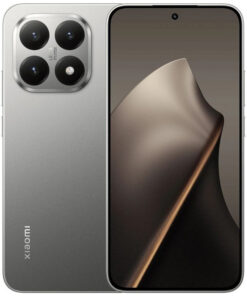 Xiaomi 15T 5G Dual SIM (12/512GB) Gray