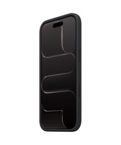 Alternative view of Apple Bumper Σιλικόνης Black (iPhone Air) MH004ZM/A