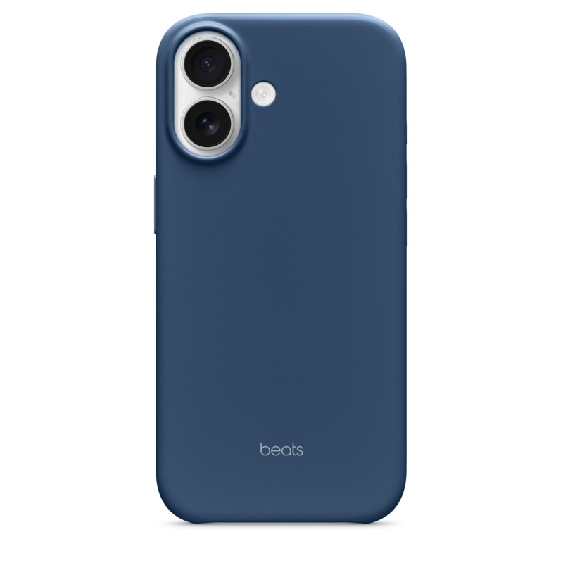 Apple Beats Case with MagSafe and Camera Control Lime Stone (iPhone 17) - Image 2