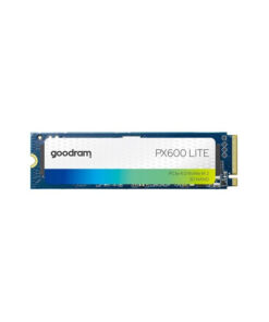 GoodRAM PX600 Lite SSD 256GB M.2 NVMe PCI Express 4.0 SSDPR-PX600L-256-80