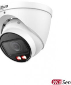 Dahua IPC-HDW3849T-ZS-IL IP Αδιάβροχη Κάμερα 4K