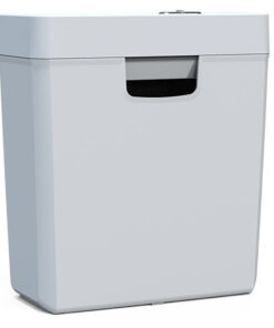 Alternative view of Tracer Καταστροφέας Εγγράφων Razor 6 Φύλλων με Κάδο 10lt