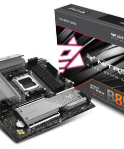Sapphire NITRO+ B850M WIFI