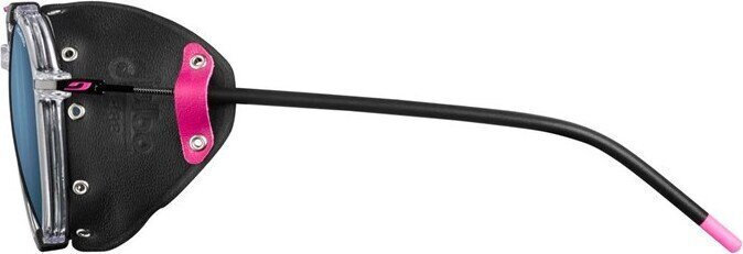 Julbo Legacy Γυαλιά Ηλίου Μπλε με Μεταλλικό Σκελετό - Image 3