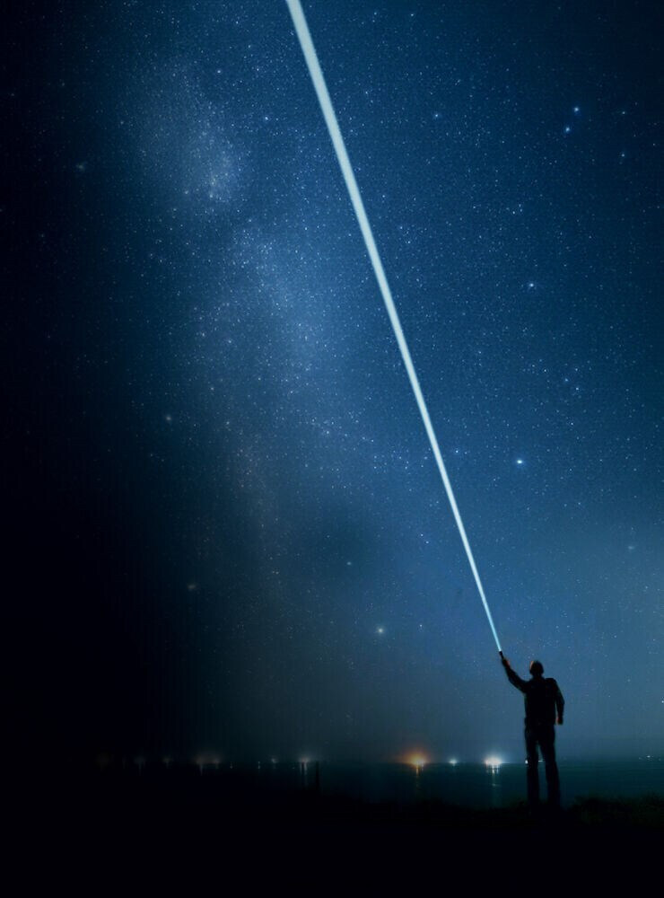 LedLenser Στεγανός Επαναφορτιζόμενος Φακός LED 1000lm - Image 7