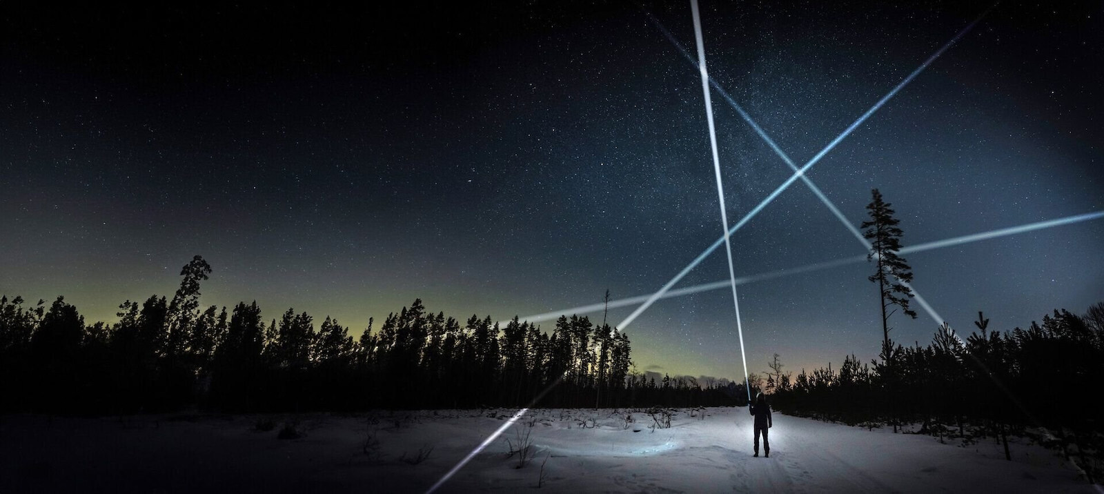 LedLenser Στεγανός Επαναφορτιζόμενος Φακός LED 1000lm - Image 10