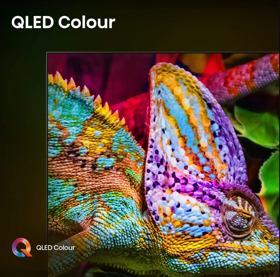 Hisense Smart Τηλεόραση 100" 4K UHD Mini LED U7Q HDR (2025) 100U7Q - Image 10
