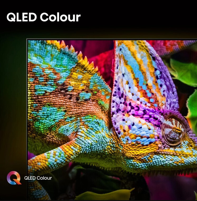 Hisense Smart Τηλεόραση 75" 4K UHD QLED E7Q Pro HDR (2025) 75E7Q Pro - Image 4