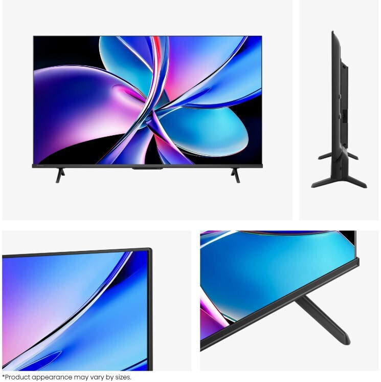 Hisense Smart Τηλεόραση 85" 4K UHD QLED E7Q Pro HDR (2025) 85E7Q PRO - Image 9