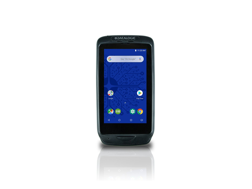 Datalogic Memor 1 PDA με Δυνατότητα Ανάγνωσης 2D και QR Barcodes - Image 3