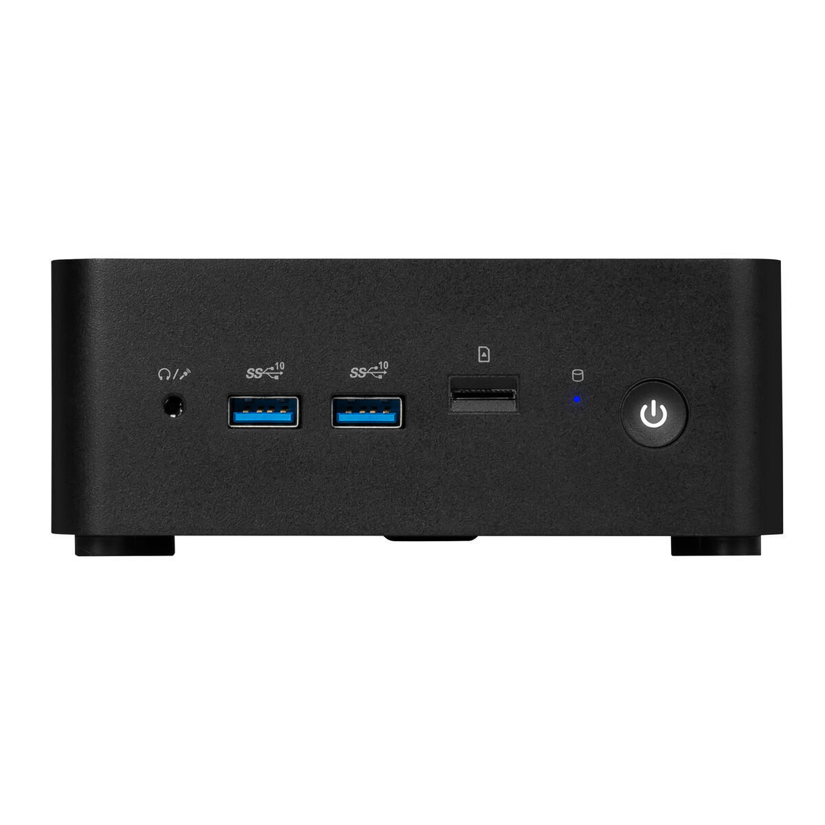 Cubi NUC 1MG-263EU (Core 3 120U/16GB DDR5/512GB SSD/W11 Pro) - Image 2