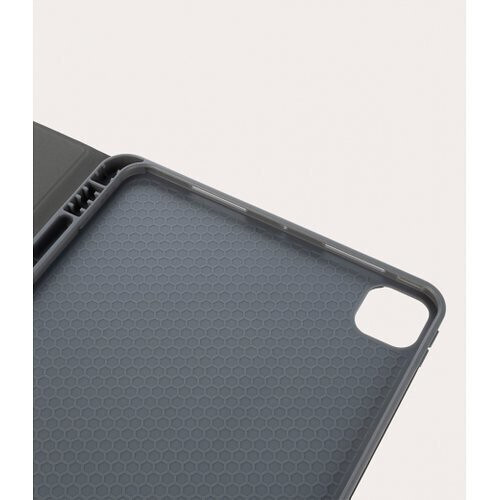 Tucano Flip Cover Γκρι (iPad 11 M2, Air 10.9, Pro 11) - Image 2